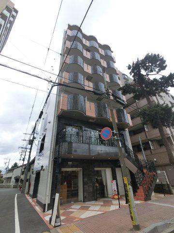 アーバンレジデンス市川真間501