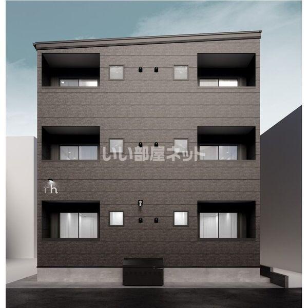 ROBOT HOME 本笠寺ロボットホームモ