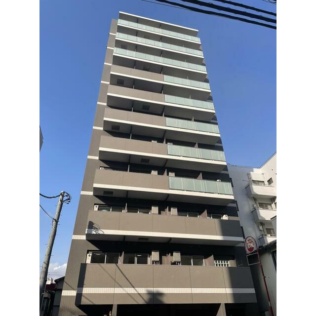 ガリシア駒込イースト