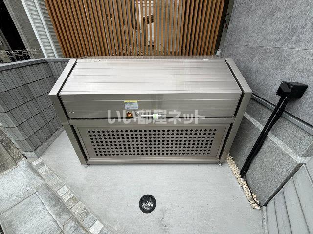 リブリ・OLIVA相模大野