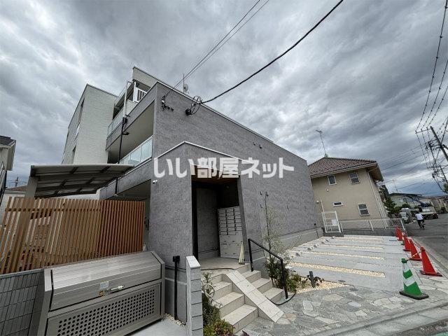 リブリ・OLIVA相模大野(1LDK/3階)