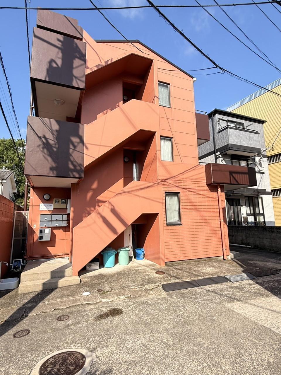 クラヤハイツ(1DK/3階)