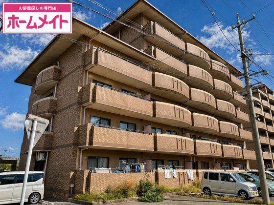 クレセント桜島