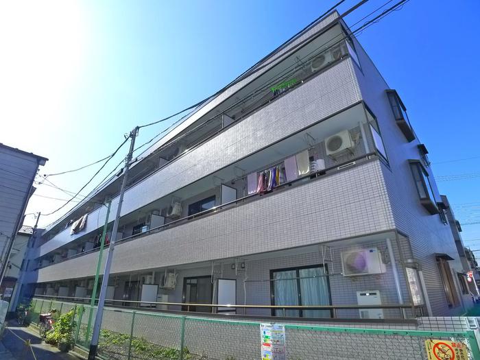 第3ハイツカトレア