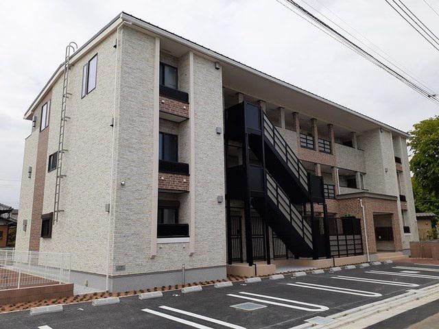 ラフレーズ ミニョン