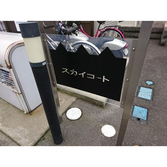 スカイコート