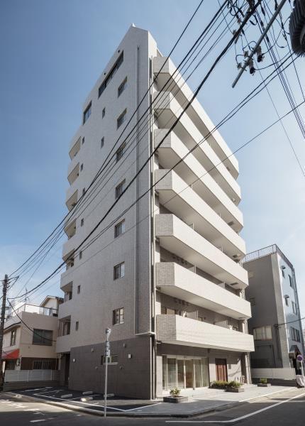 CROSS POINT AKABANE