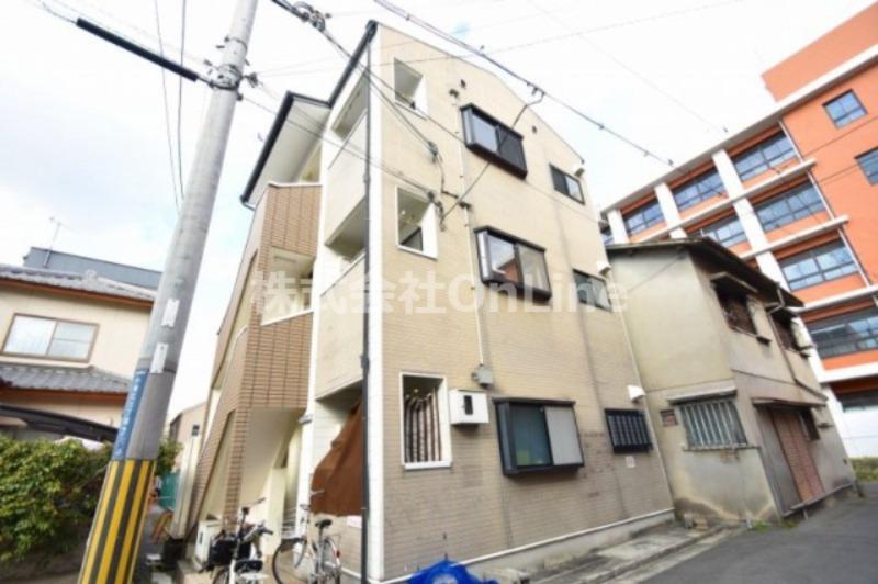 プラザハピネス小若江