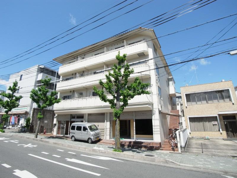 サンハイツ北山