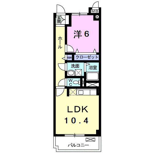 サン フィールドII