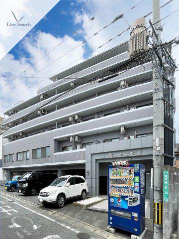 グランマコイ井尻
