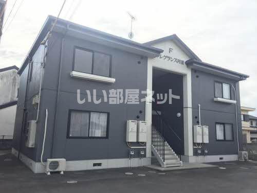 フレグランス円座F