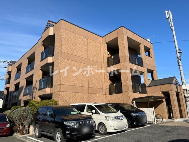 シェルル・スイート