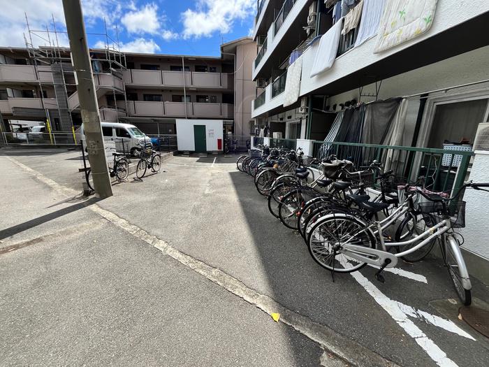 神田マンション