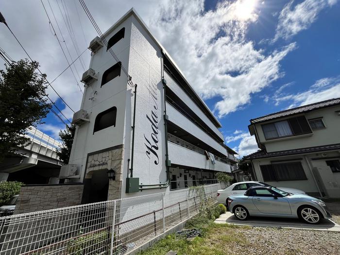 神田マンション
