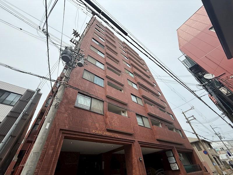 芦屋打出アーバンライフ