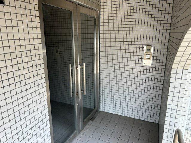 中央ハイツ佐藤