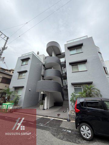 エミネンス住吉
