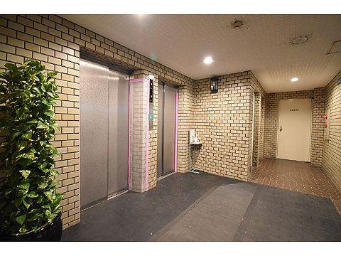 南青山パークマンション
