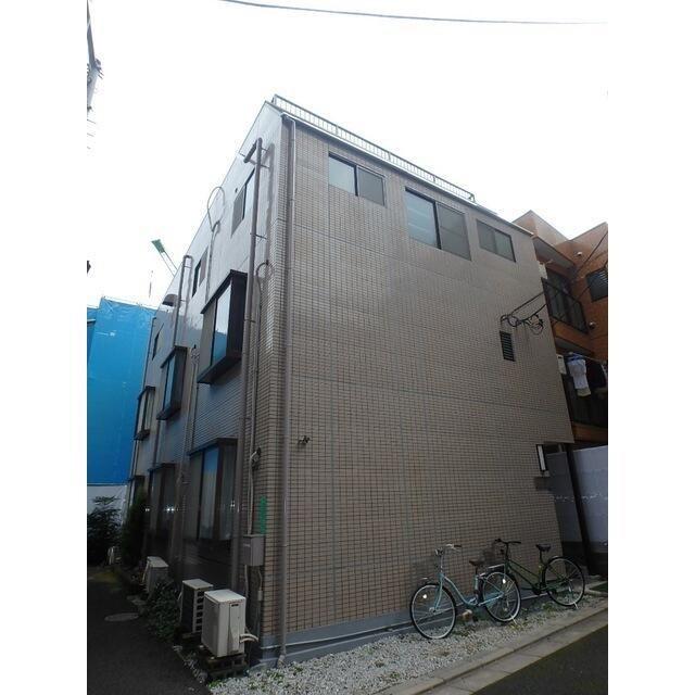 グレース・ハイム