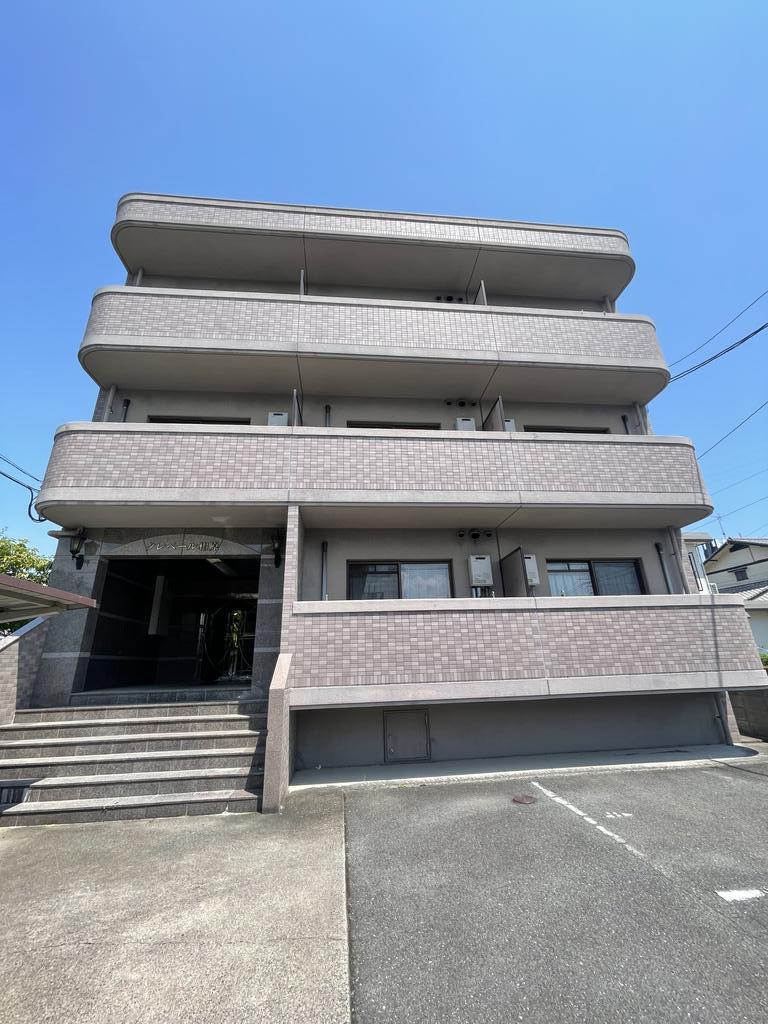 クレベール相原