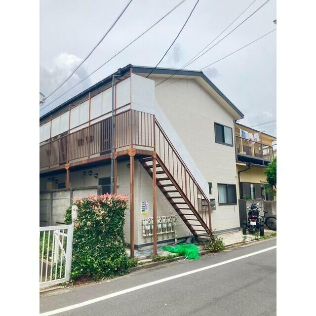 ベルメゾンエイト
