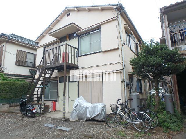 黒崎馬場コーポ