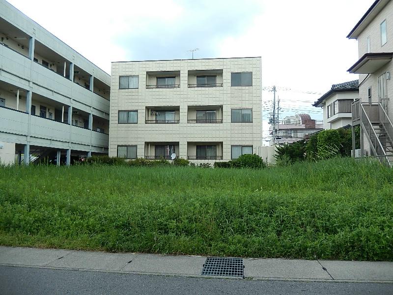 アローハイツ