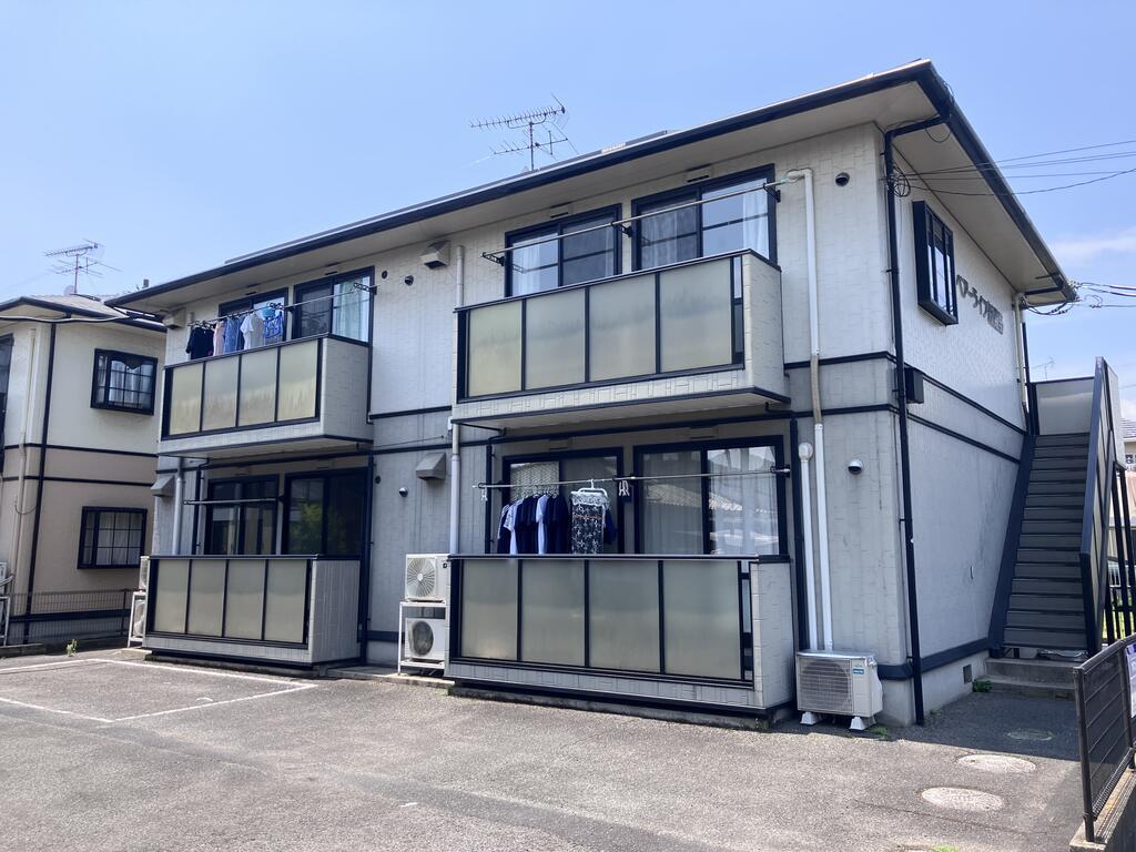 ペア―ライフ新湯野