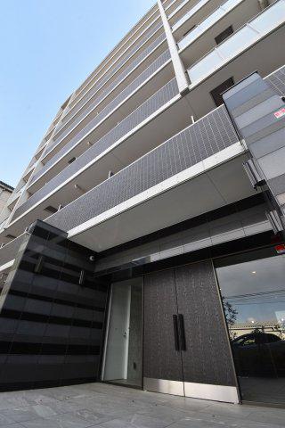 大阪ウエストレジデンスII