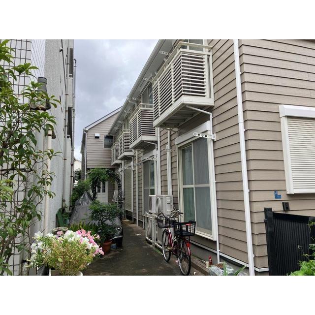 いずみコーポ