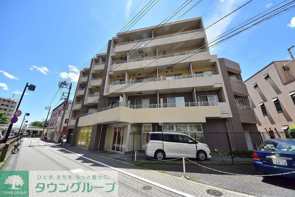 プライマル大泉学園