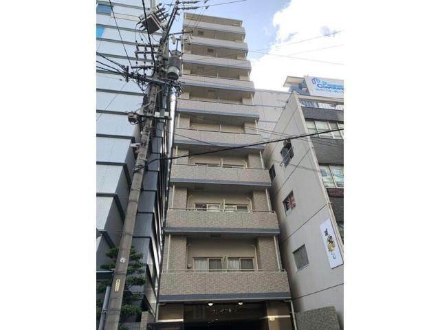 グレイス新栄