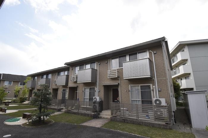 GARDEN HOUSE SHIMOAKAE