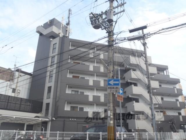 ベルジュール小嶋