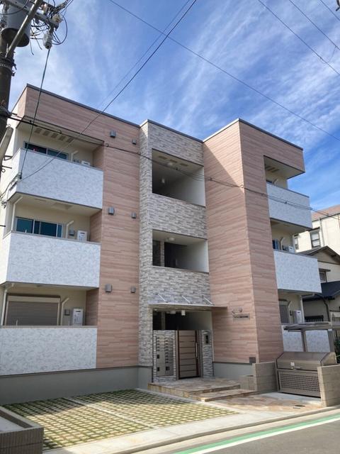 フジパレス堺百舌鳥梅北