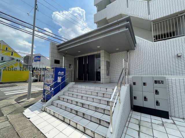 名鉄名古屋本線 有松駅 徒歩20分 5階建 築18年