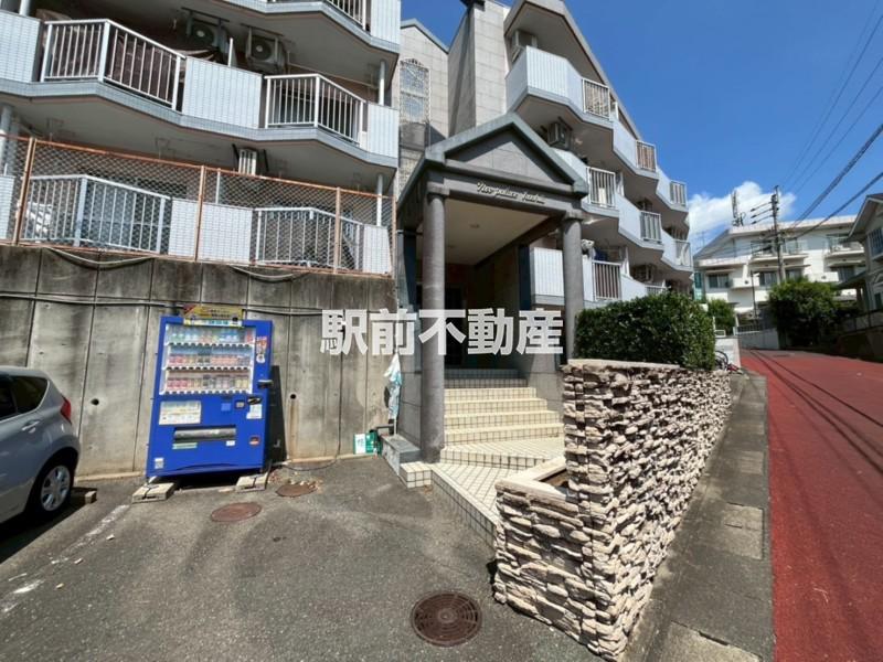 ネオパレス香椎