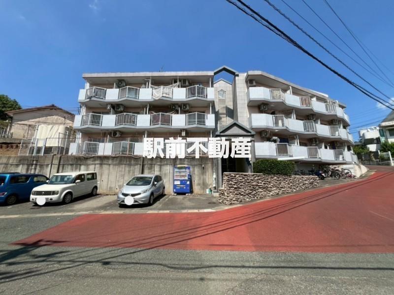 ネオパレス香椎
