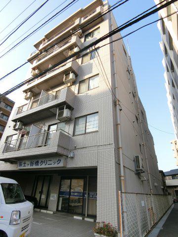 保土ヶ谷太田ビル