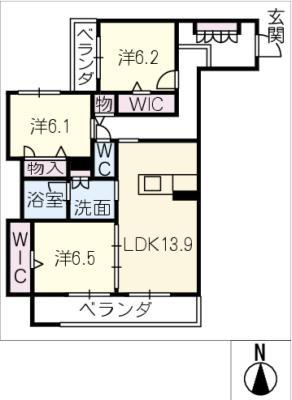 リーベン メーア