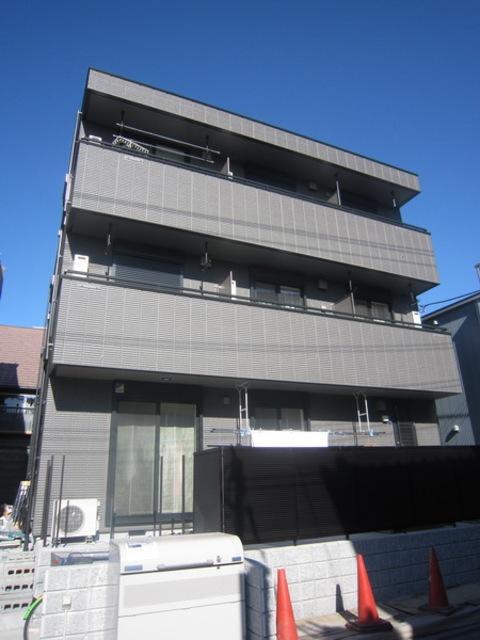 TWIN VILLAGE ウエスト