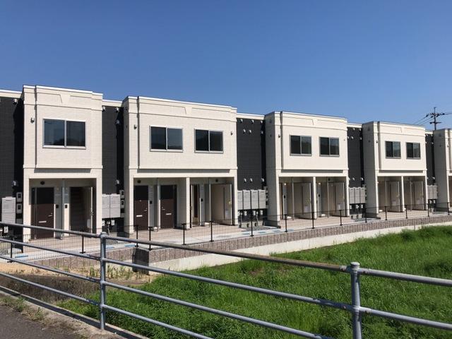 ＪＲ山陽本線 東尾道駅 徒歩29分  築7年