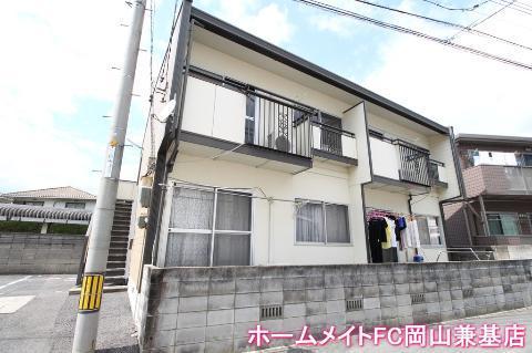 児玉コーポ