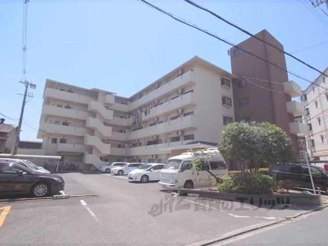 シャロム吉祥院