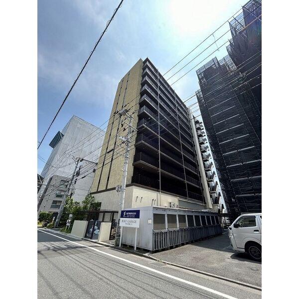デュオフラッツ仙台木町通エアリ