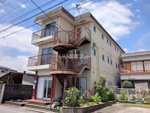 南町マンション東ー3