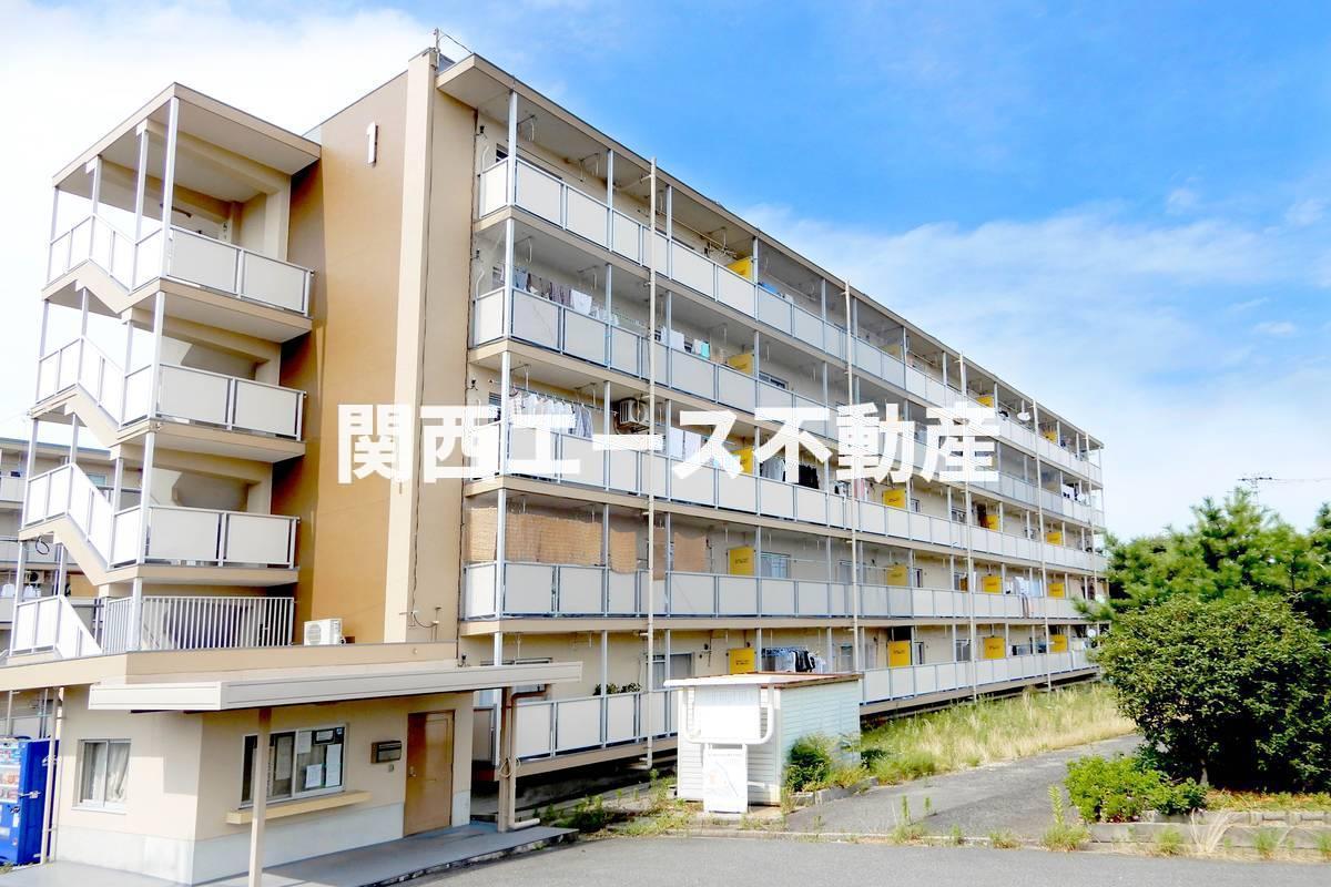 ビレッジハウス草部