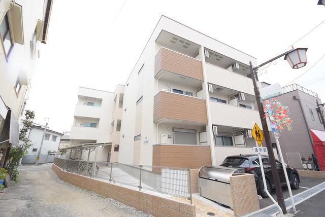 フジパレス萱島桜園町