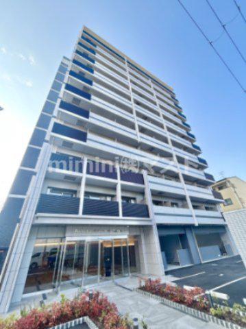 ALIVIS福島海老江